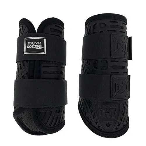 Majyk Equipe Color Elite XC Boot with ARTi-LAGE Technology (Front)