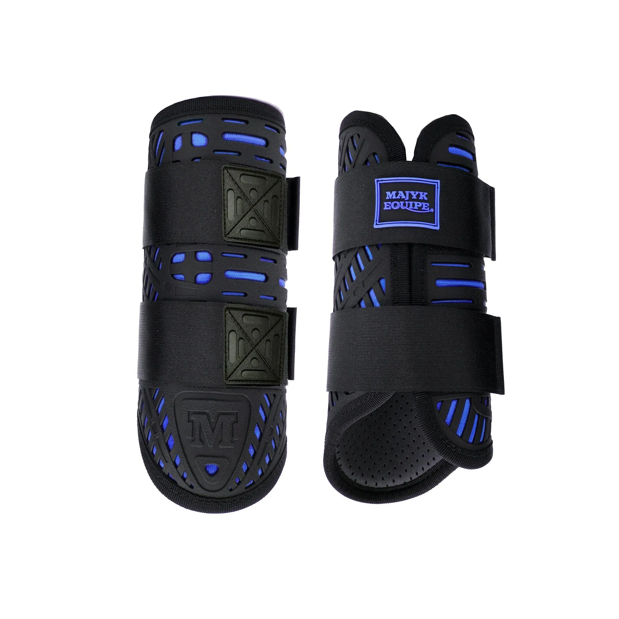 Majyk Equipe Color Elite XC Boot with ARTi-LAGE Technology (Front)