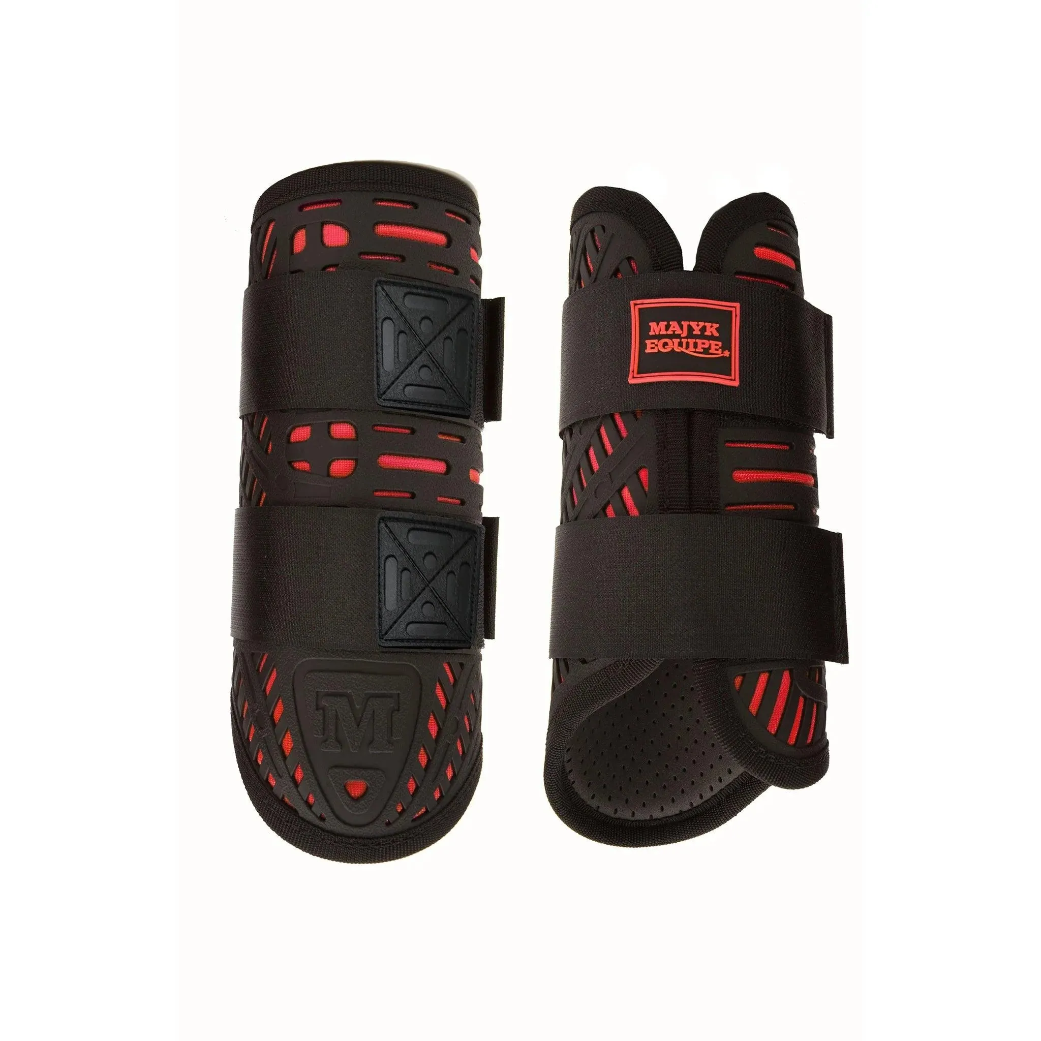Majyk Equipe Color Elite XC Boot with ARTi-LAGE Technology (Front)