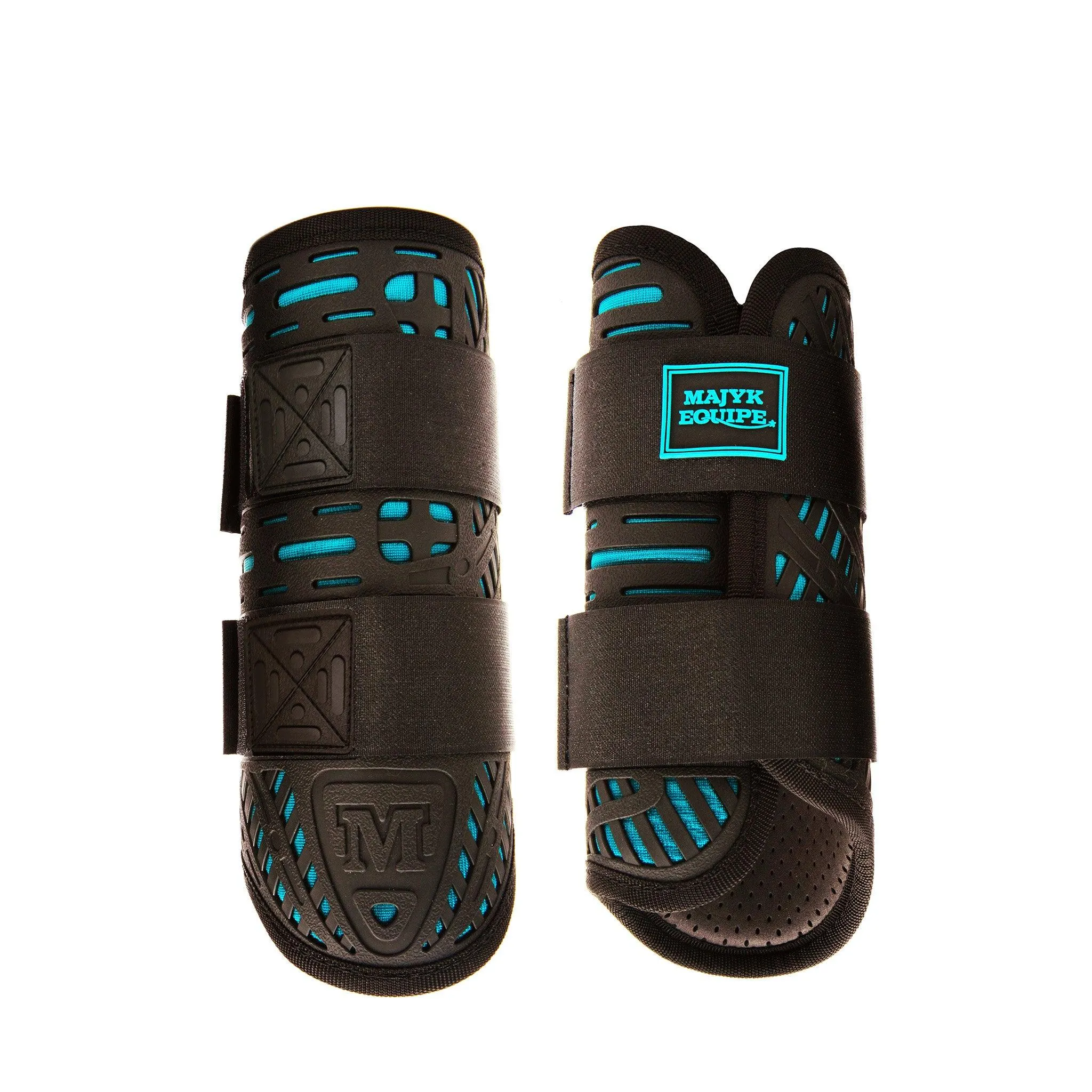 Majyk Equipe Color Elite XC Boot with ARTi-LAGE Technology (Front)