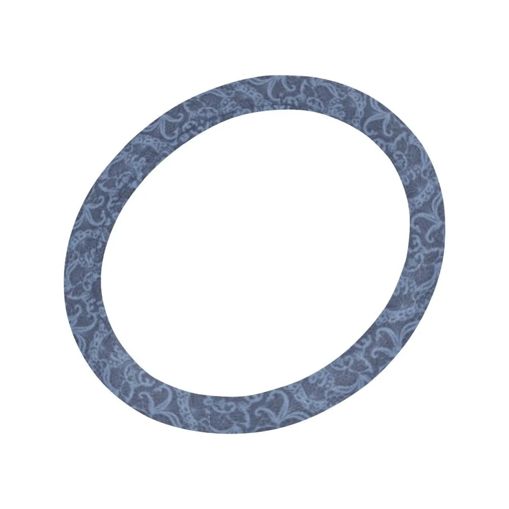 Melody Steering Wheel Cover CW2