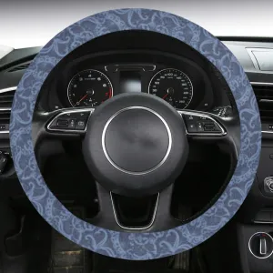 Melody Steering Wheel Cover CW2