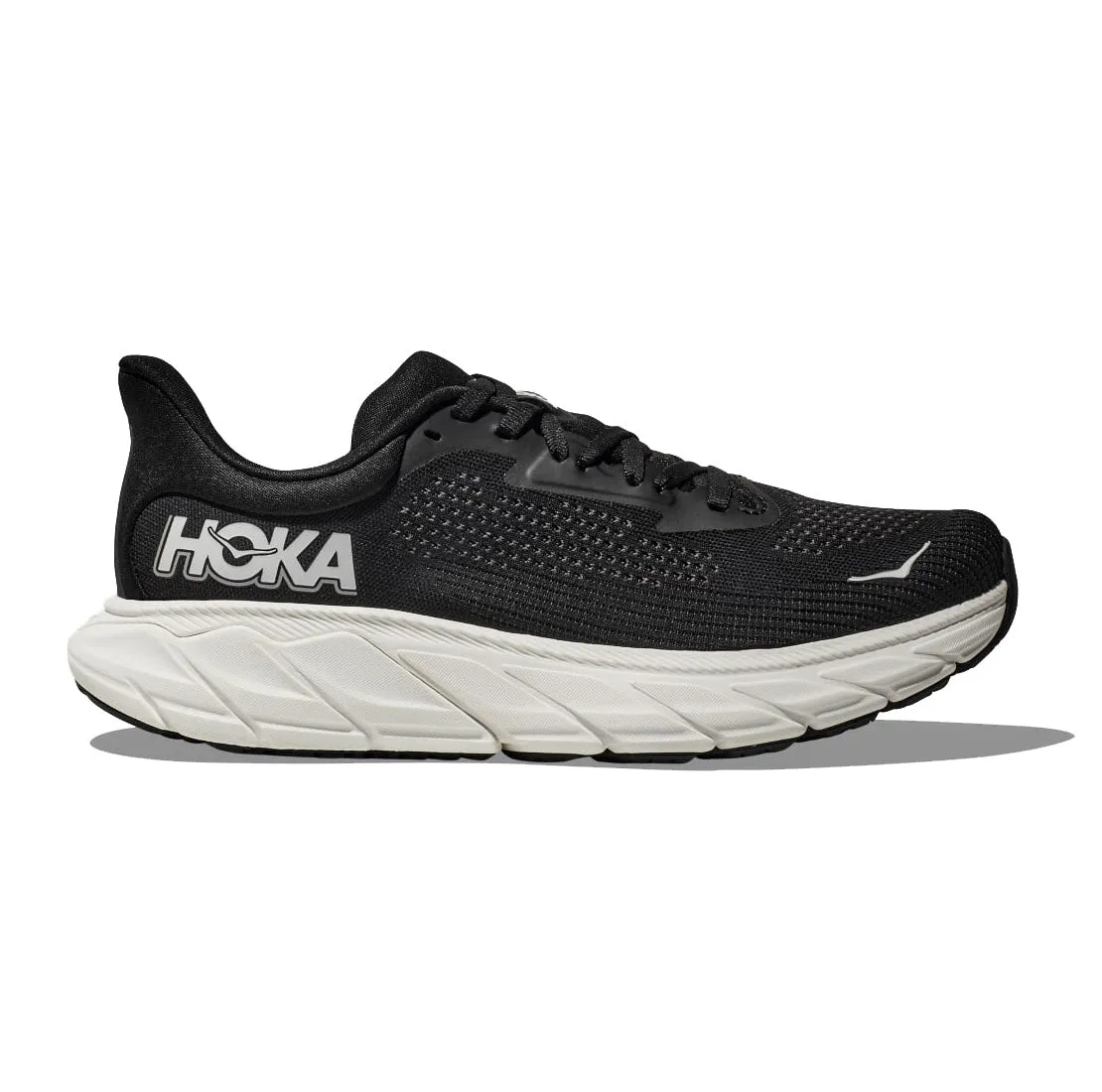 Men's Arahi 7 (BWHT)