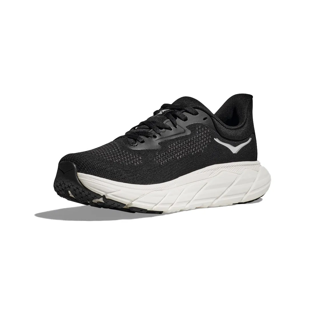 Men's Arahi 7 (BWHT)