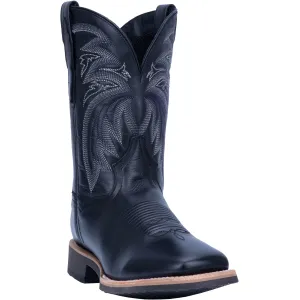 Men’s Dan Post Black Dagger Boot