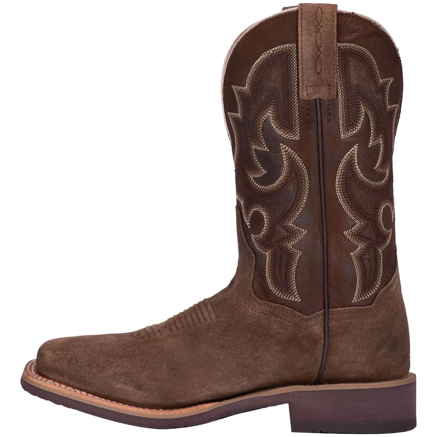Men’s Dan Post Davis Leather Boot