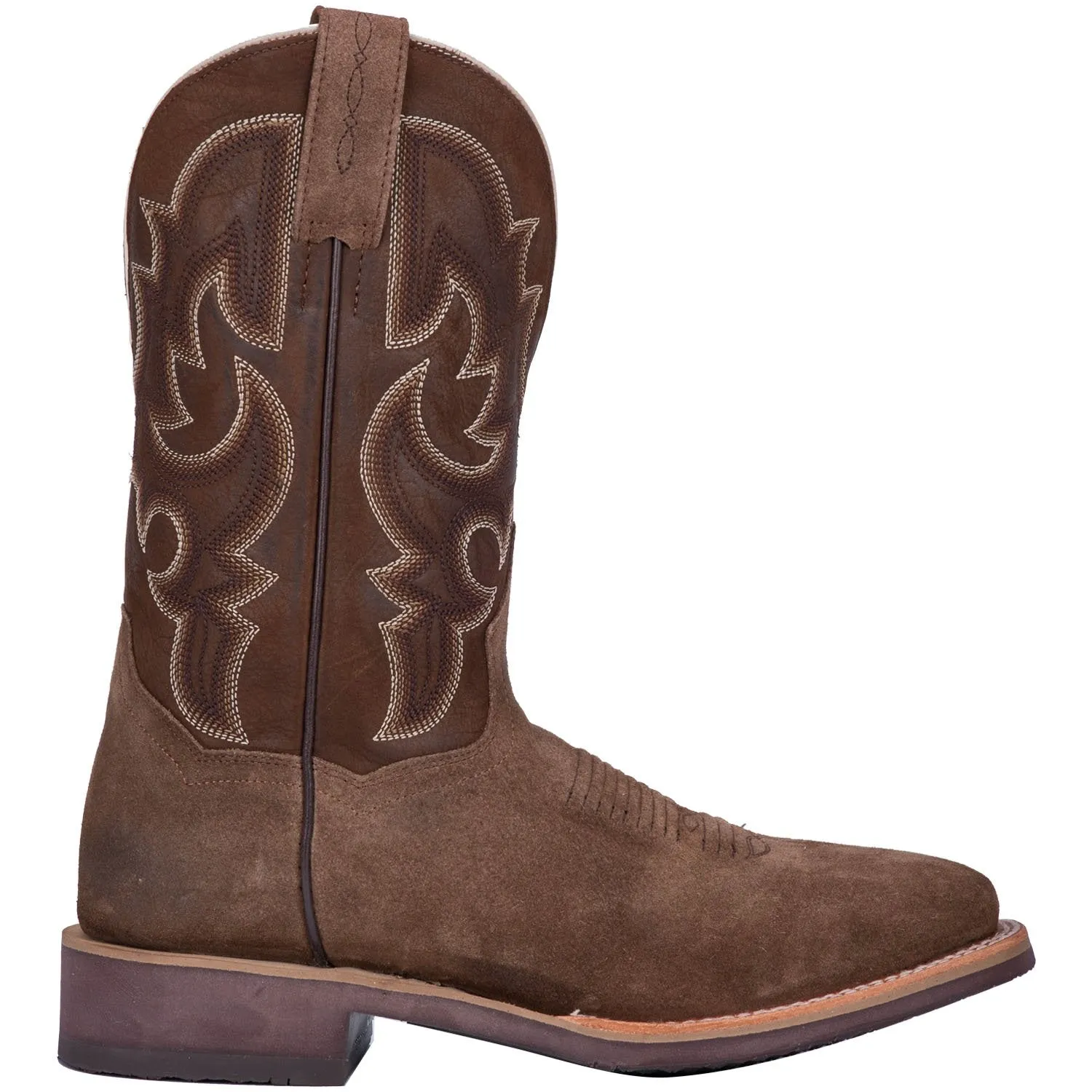 Men’s Dan Post Davis Leather Boot