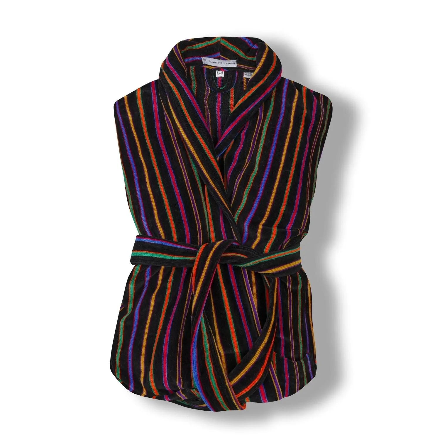 Men's Dressing Gown - Mozart