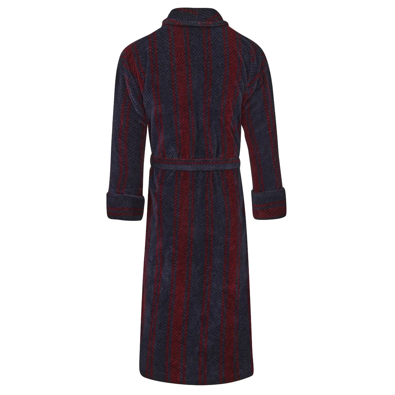 Men's Dressing Gown - The Arbroath