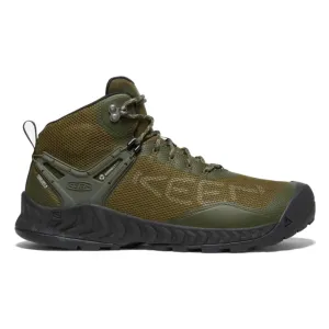 Men's NXIS EVO Mid WP