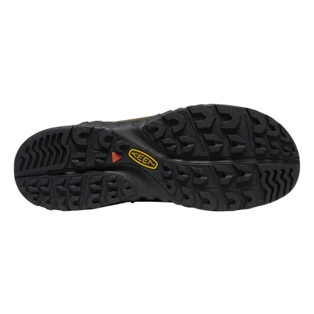 Men's NXIS EVO Mid WP