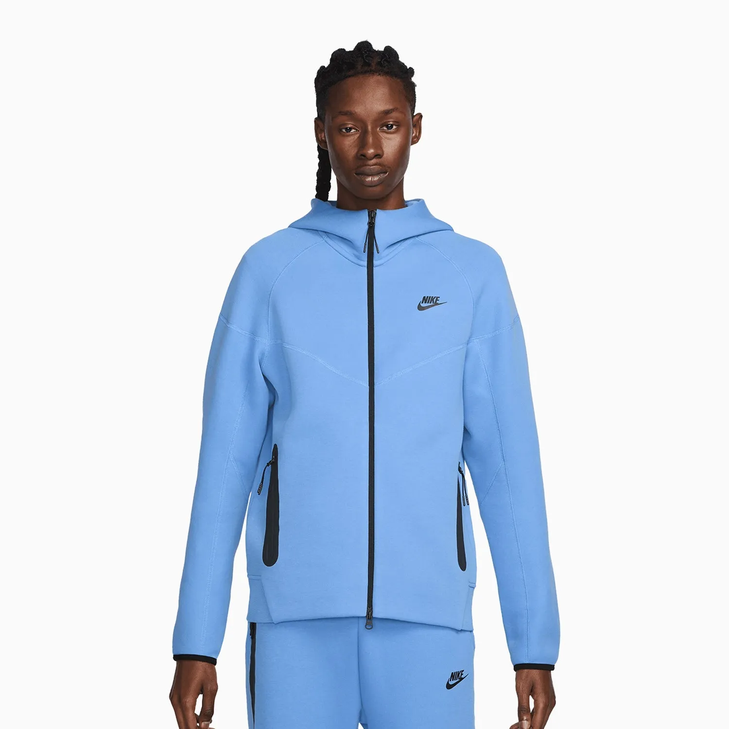Men's Sportswear Tech Fleece Tracksuit