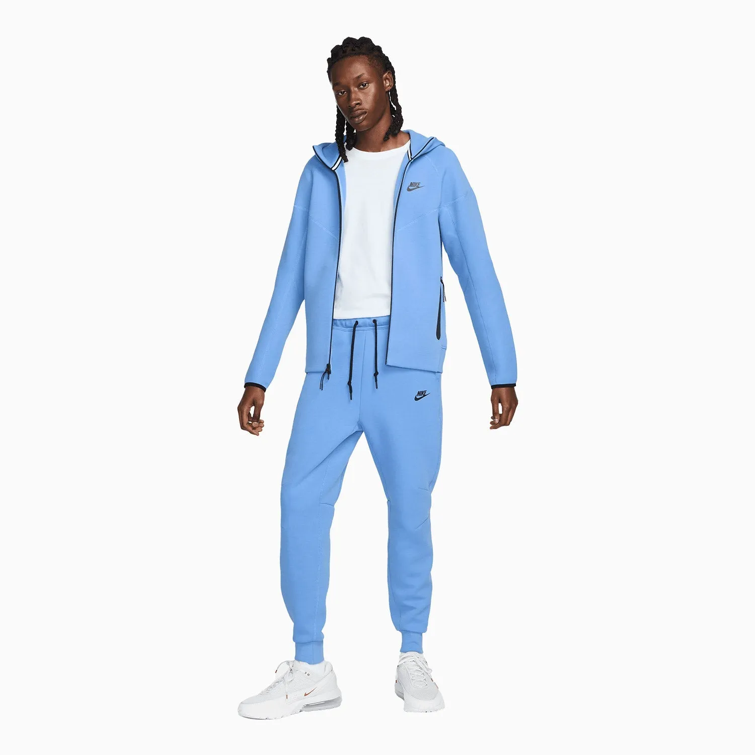 Men's Sportswear Tech Fleece Tracksuit