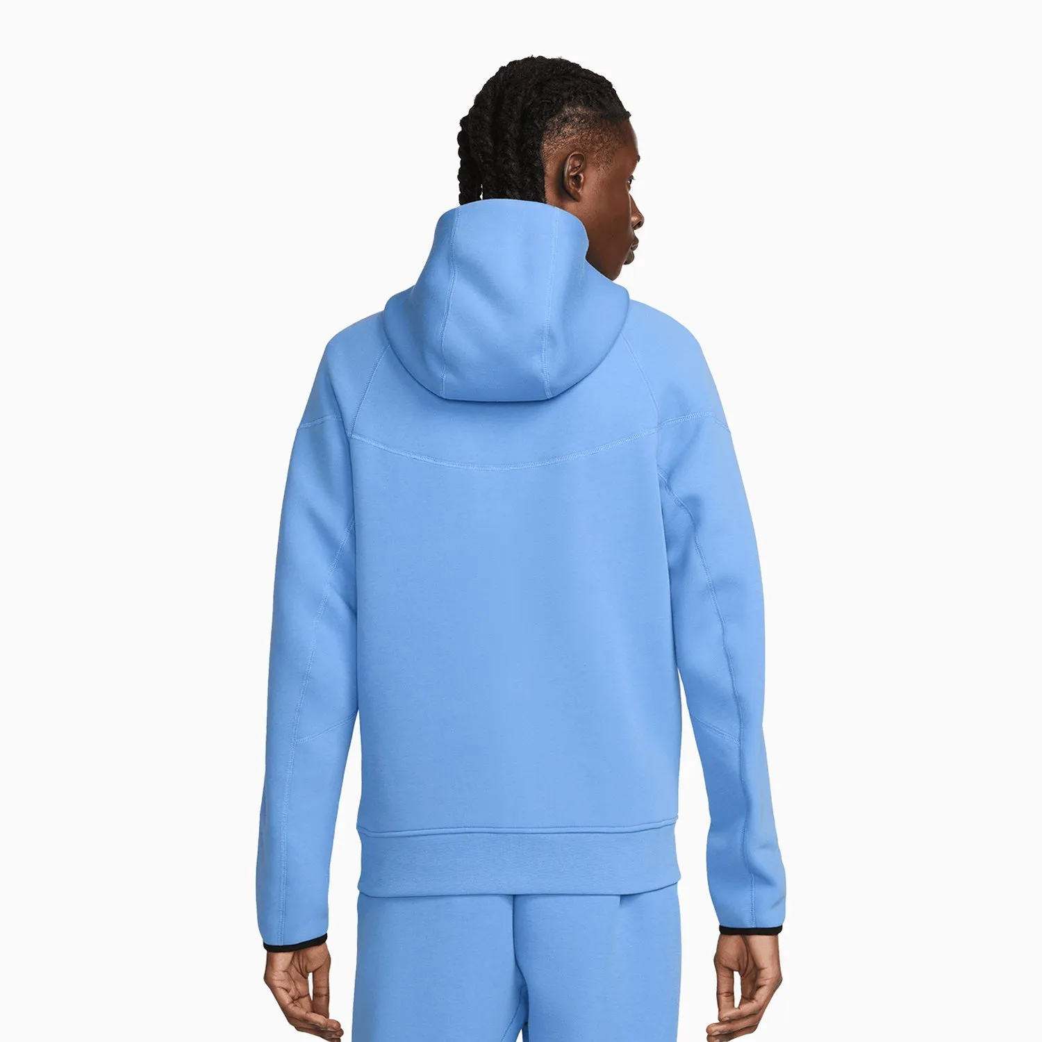 Men's Sportswear Tech Fleece Tracksuit