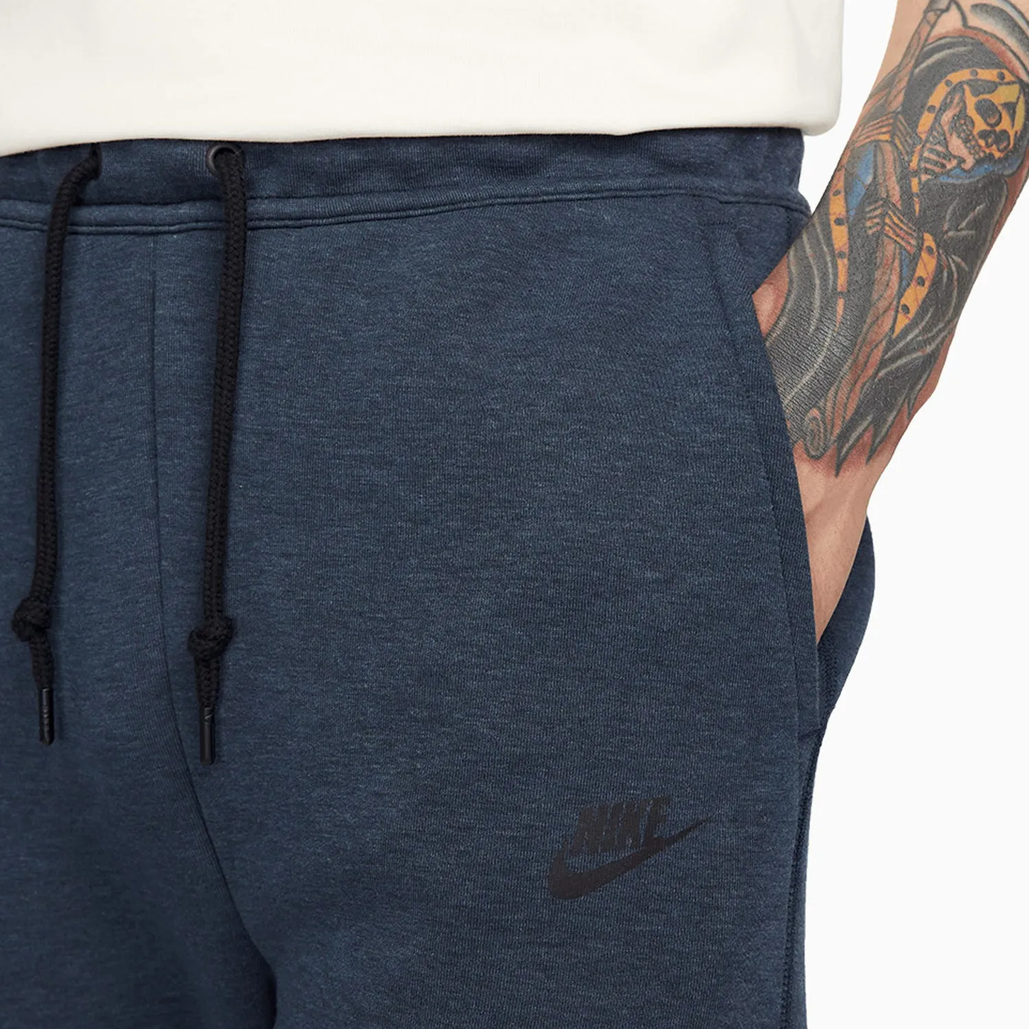 Men's Sportswear Tech Fleece Windrunner Tracksuit