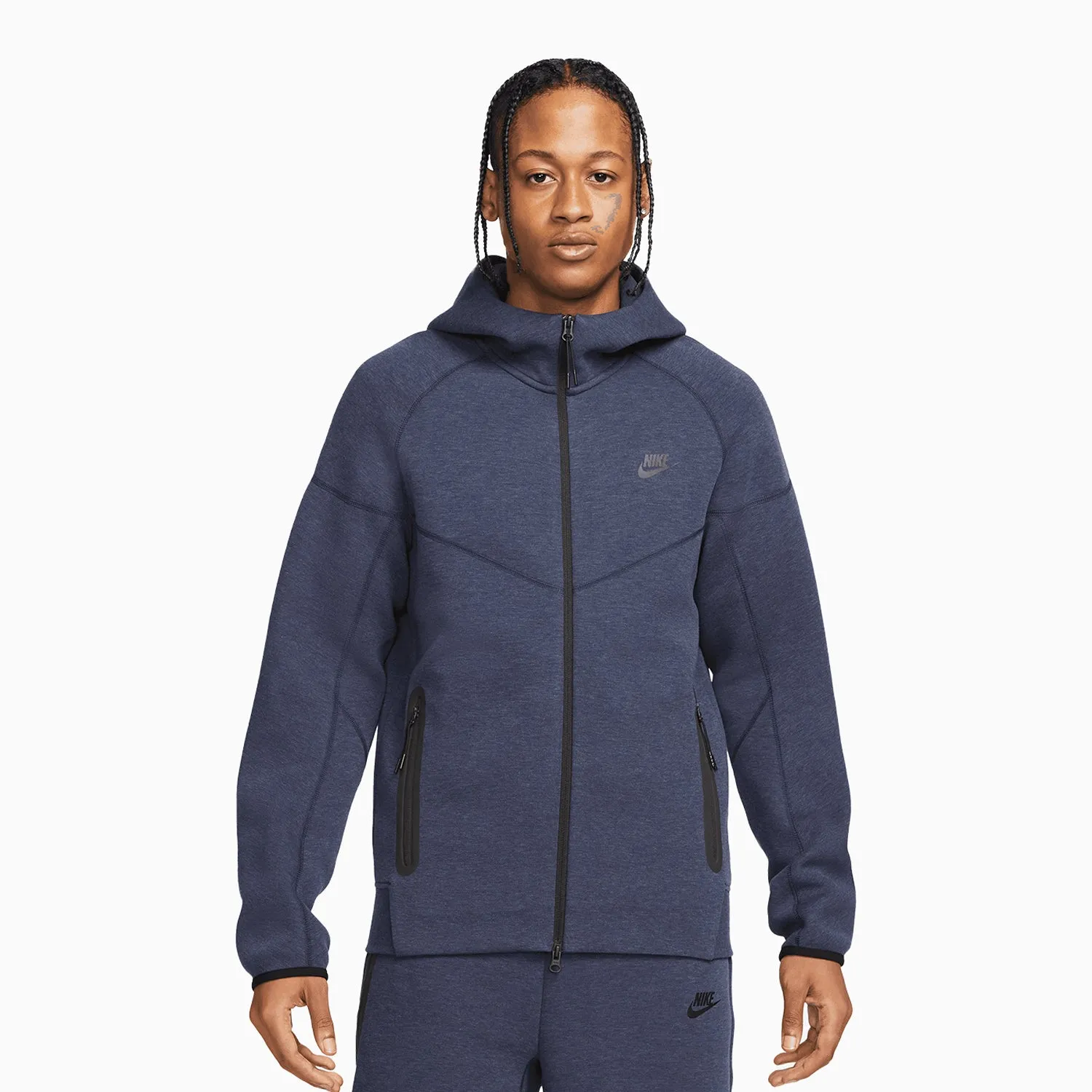Men's Sportswear Tech Fleece Windrunner Tracksuit