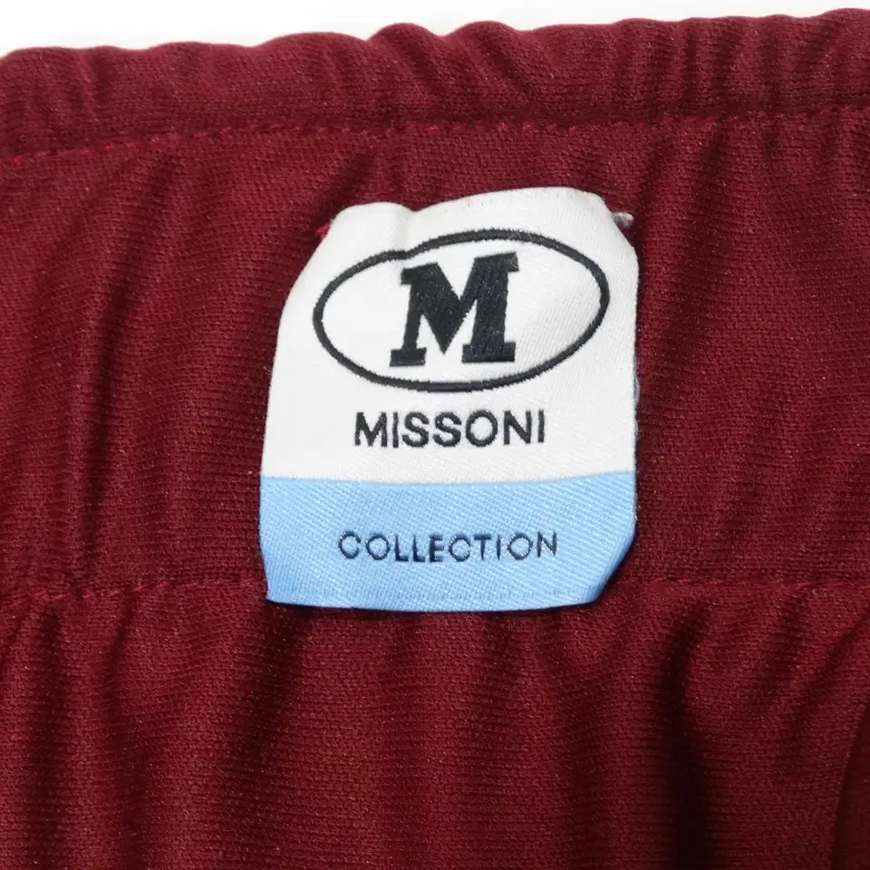 Missoni AW21 Plaid Pencil Skirt