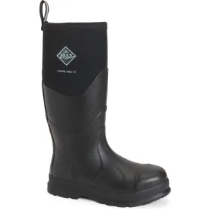 Muck Boots Chore Max S5 FULL SAFETY Boot | Steel Toe Cap