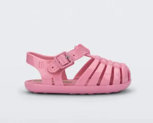 My First Possession Sandal - Pink | Mini Melissa