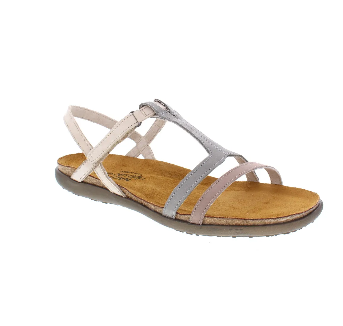 Naot Judith - Grey