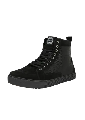 NEO RIDING BOOTS | BLACK/BLACK