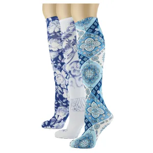 New Blues  3 Pack