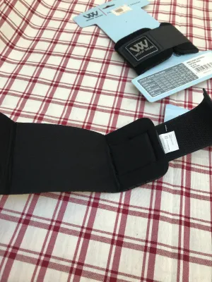 New woof wear pattern wraps one size neoprene