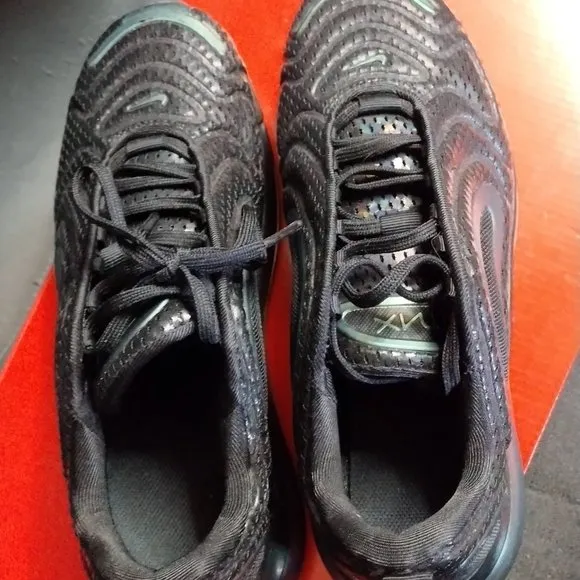 Nike Air Max 720 GS  Running Trainers Sneakers Size 5.5Y