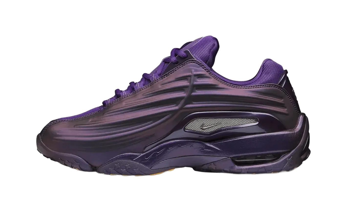 Nike Hot Step 2 Drake NOCTA Eggplant