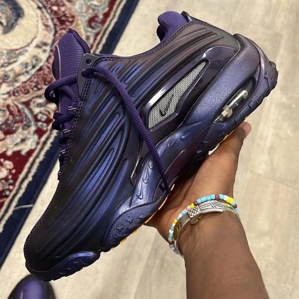 Nike Hot Step 2 Drake NOCTA Eggplant