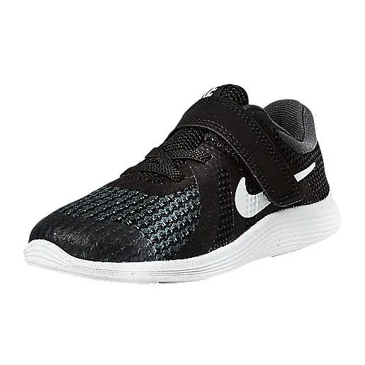 NIKE REVOLUTION 4 (TDV) AA Sneakers bébé NIKE