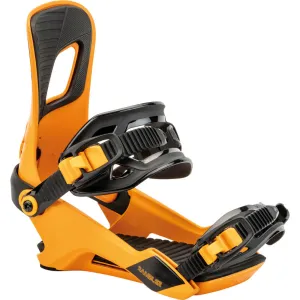Nitro Rambler Snowboard Binding 2025