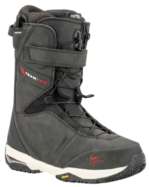 Nitro Team Pro Marcus Kleveland TLS Men's Snowboard Boots