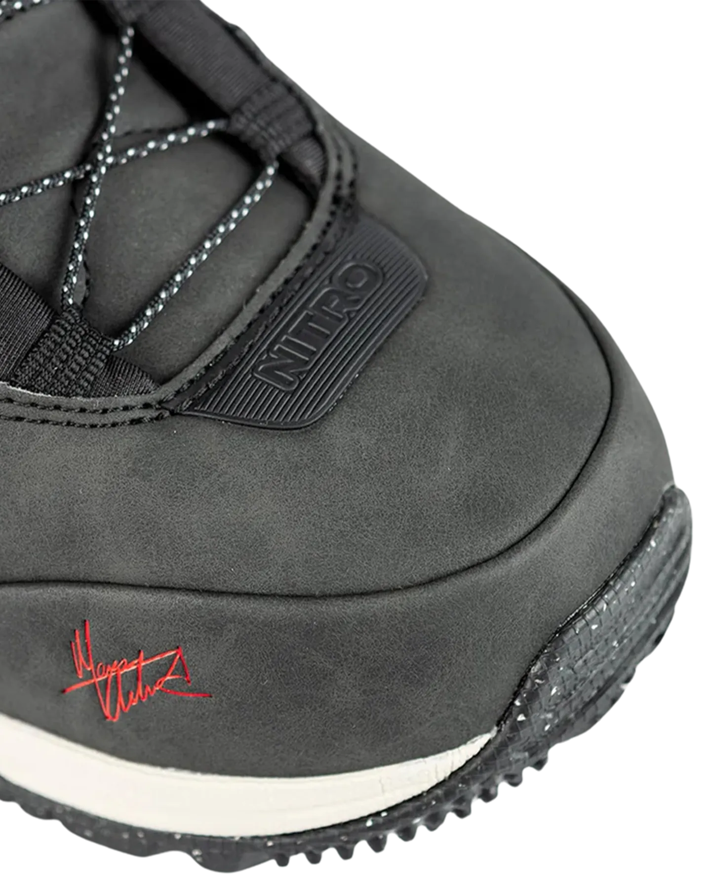 Nitro Team Pro Marcus Kleveland TLS Men's Snowboard Boots
