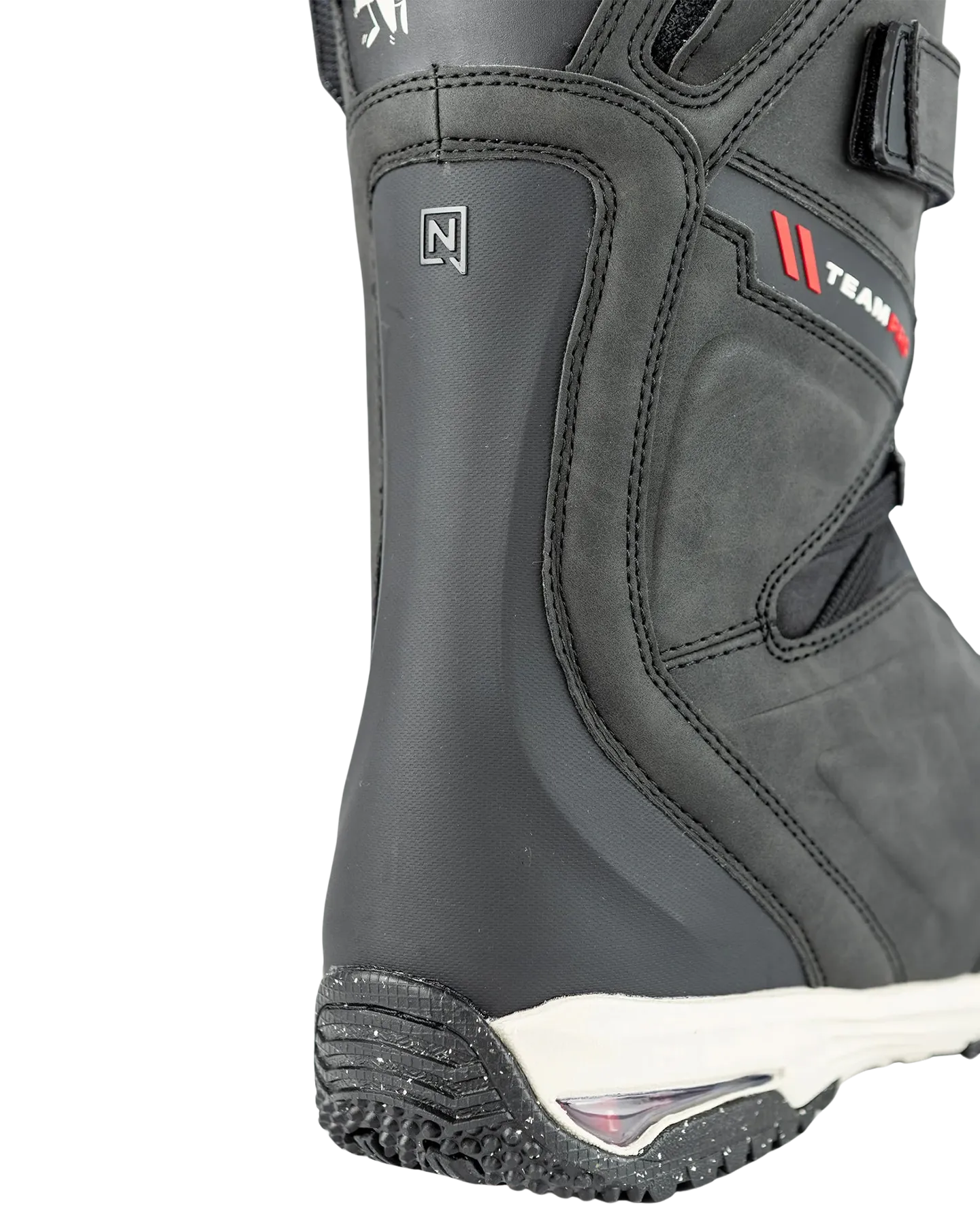Nitro Team Pro Marcus Kleveland TLS Men's Snowboard Boots