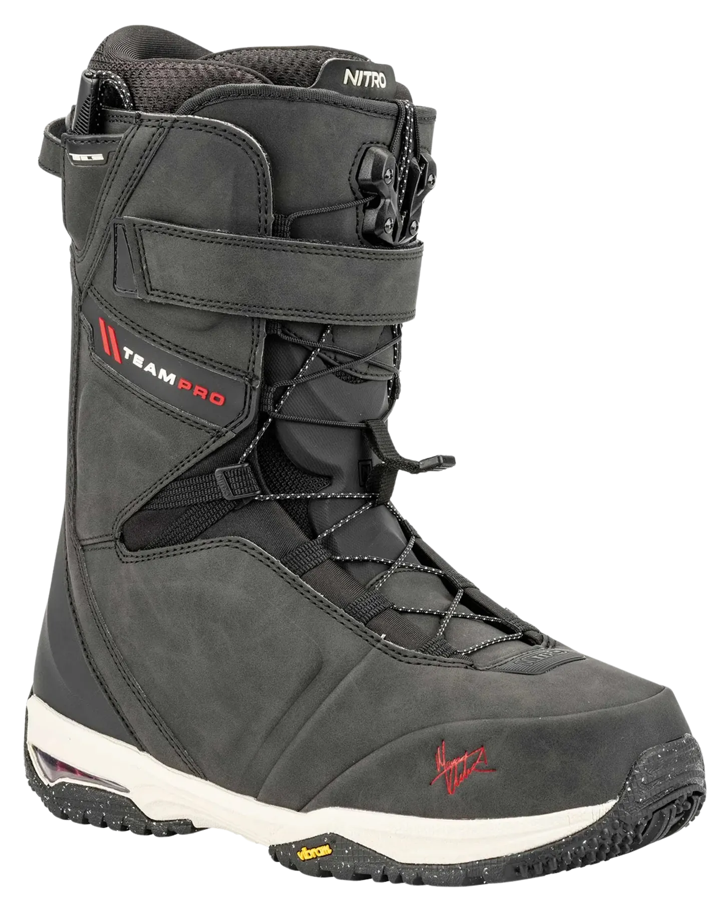 Nitro Team Pro Marcus Kleveland TLS Men's Snowboard Boots