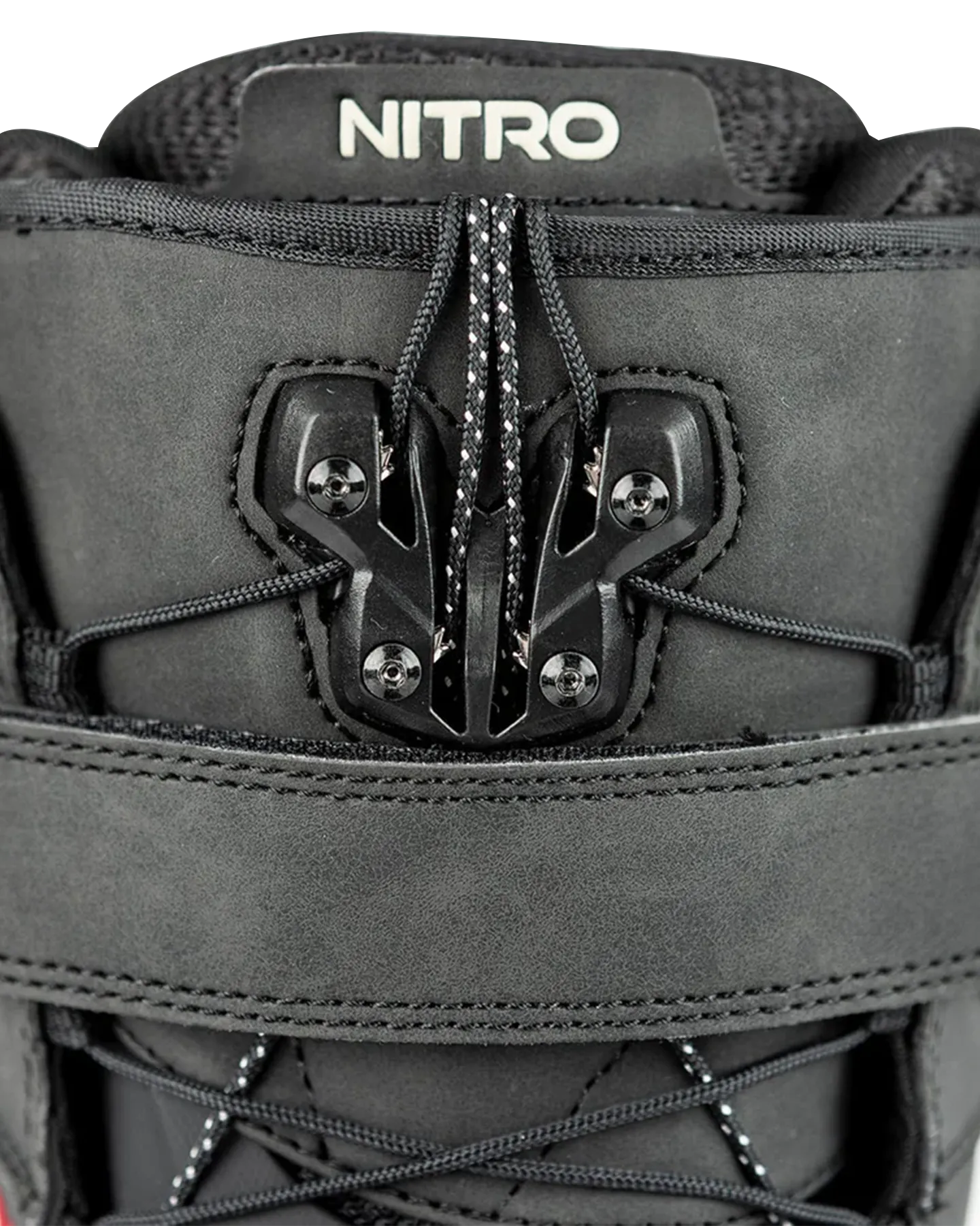 Nitro Team Pro Marcus Kleveland TLS Men's Snowboard Boots