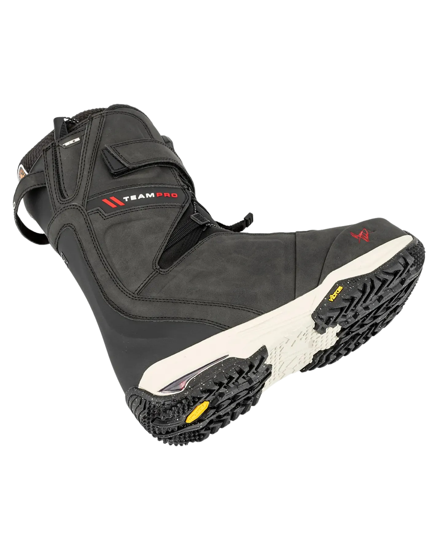 Nitro Team Pro Marcus Kleveland TLS Men's Snowboard Boots
