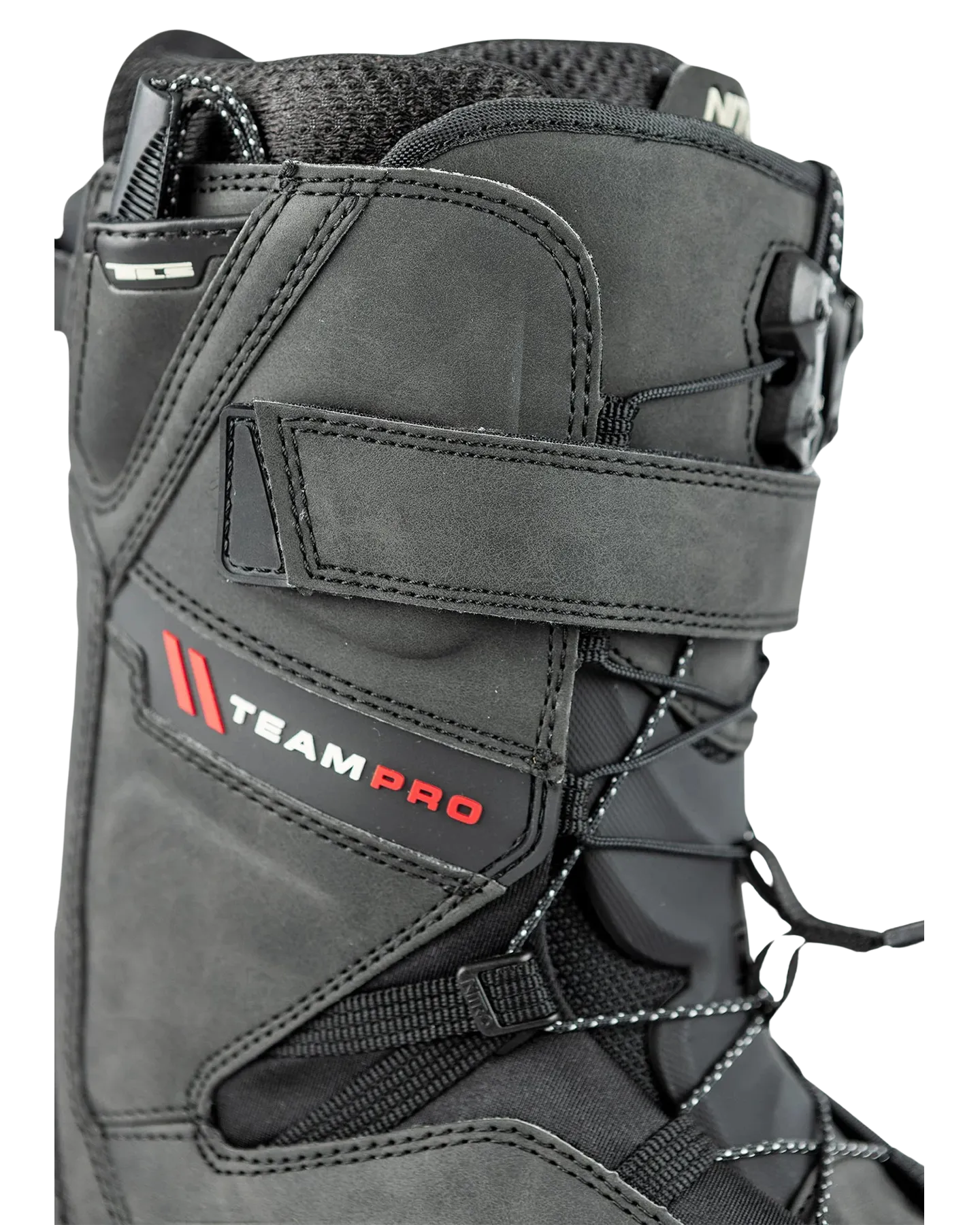 Nitro Team Pro Marcus Kleveland TLS Men's Snowboard Boots