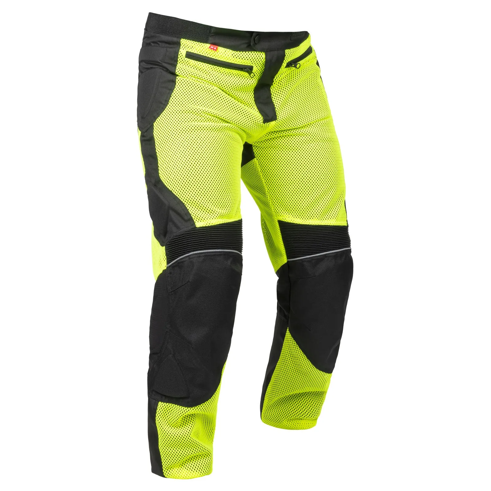 Noru Kiryu Morotcycle Street Mesh Pant