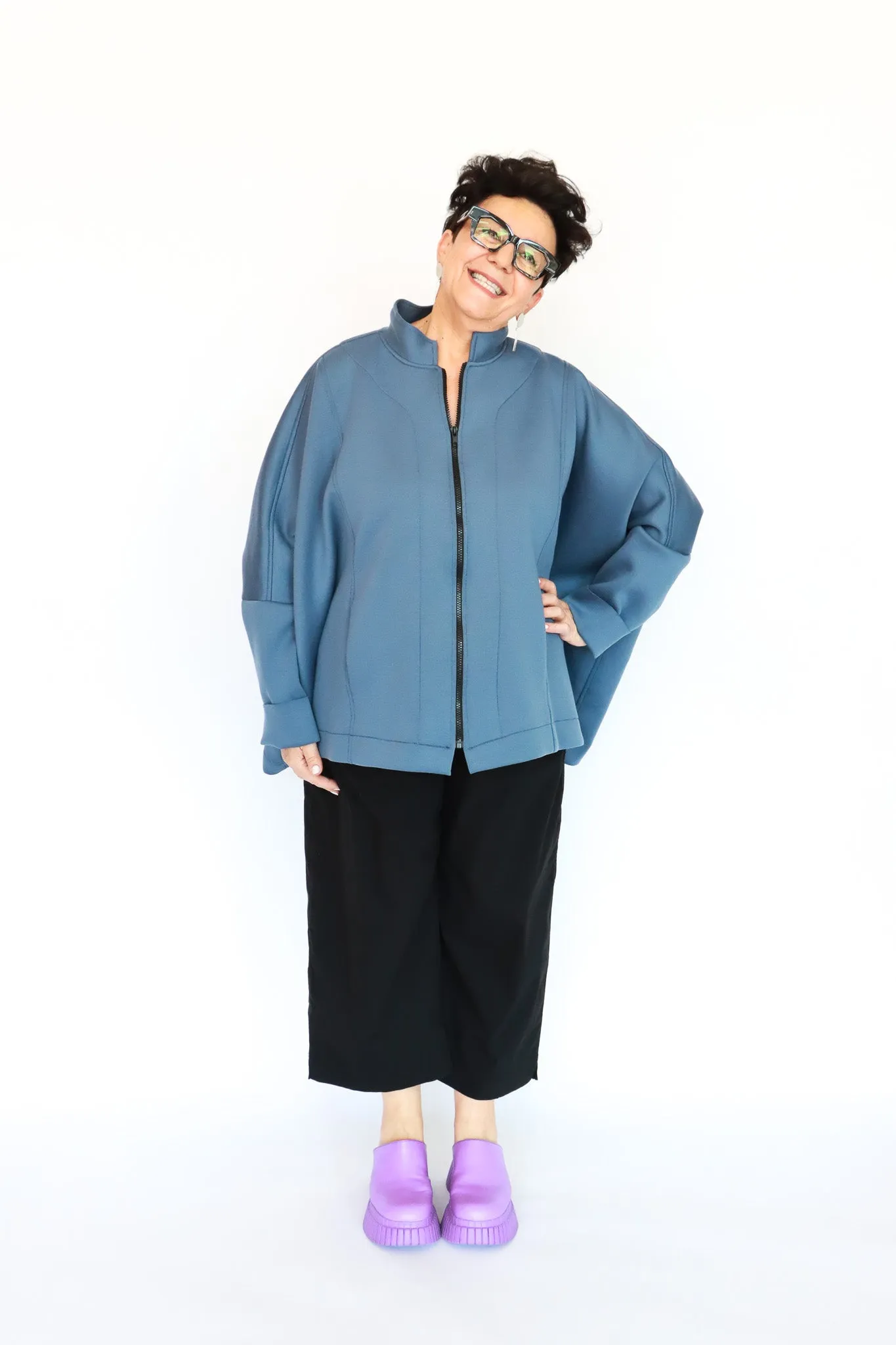 NRK Navo Jacket (2 Colors)