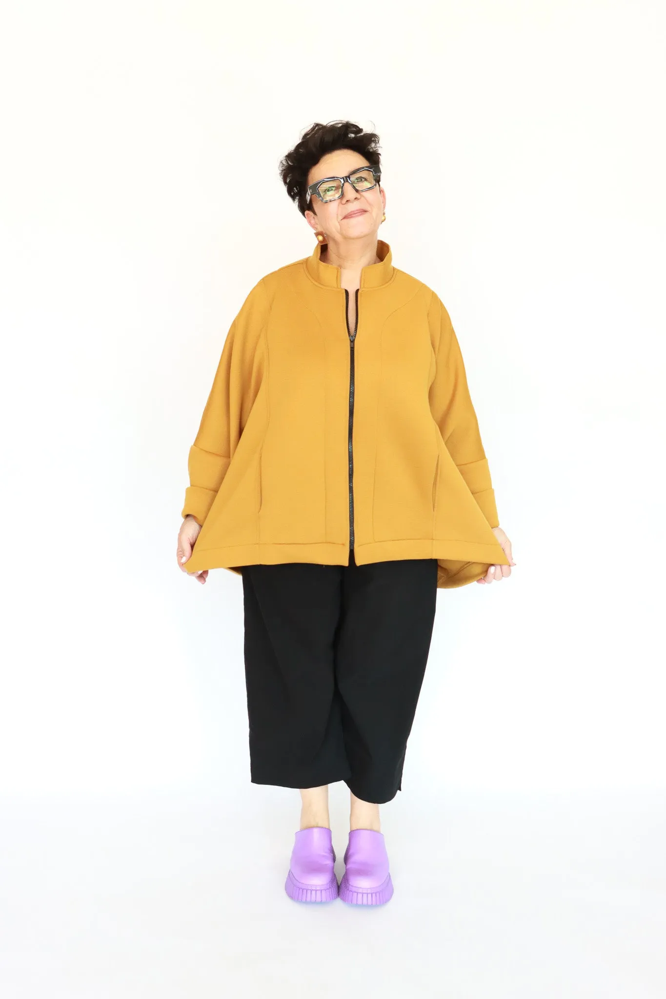 NRK Navo Jacket (2 Colors)