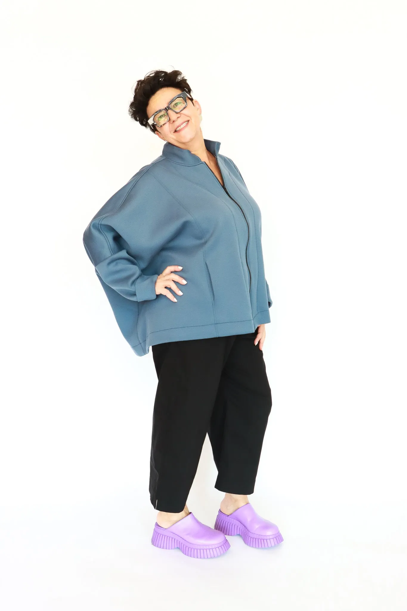 NRK Navo Jacket (2 Colors)
