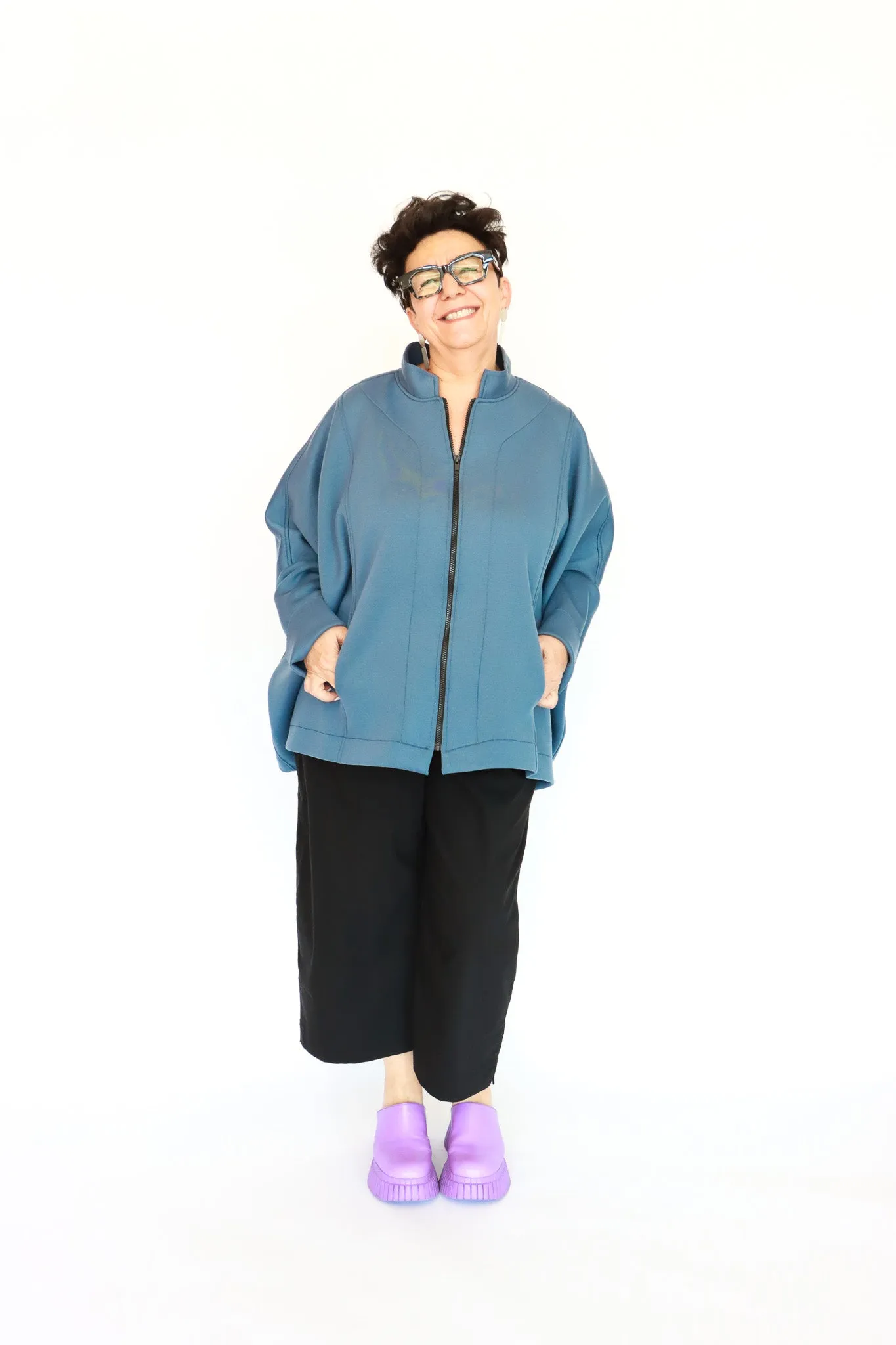 NRK Navo Jacket (2 Colors)