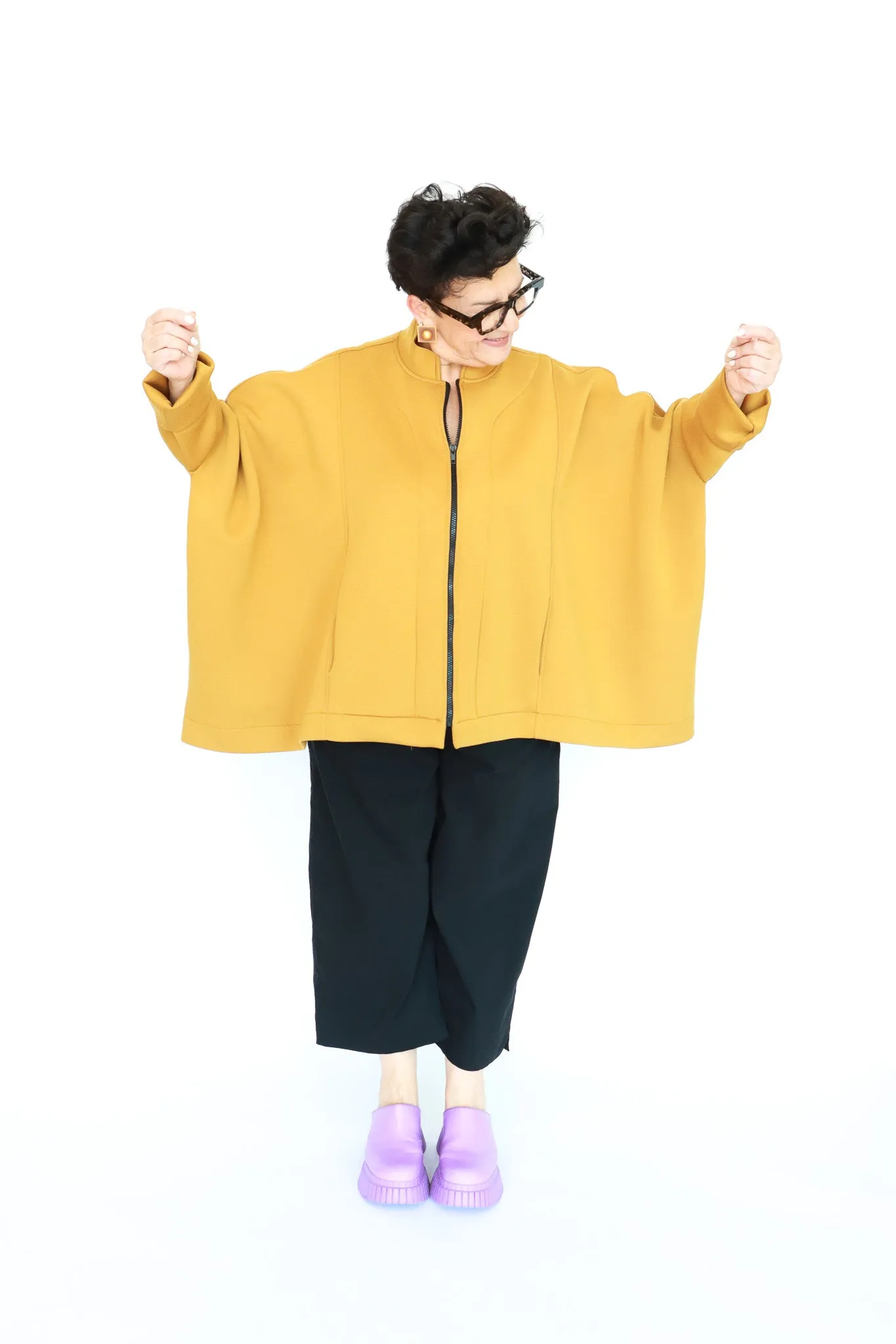 NRK Navo Jacket (2 Colors)