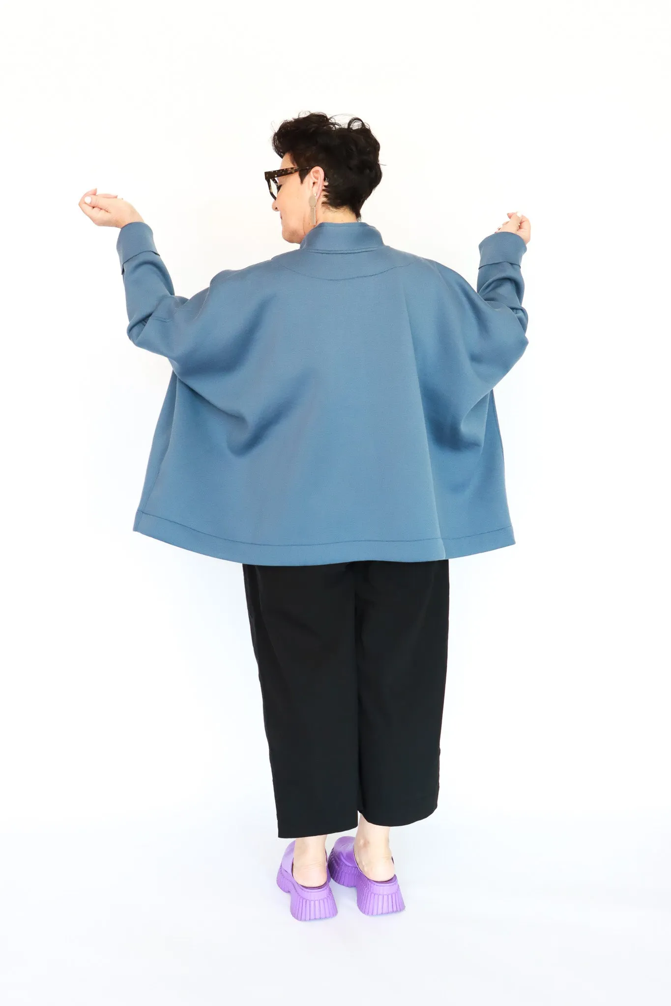 NRK Navo Jacket (2 Colors)