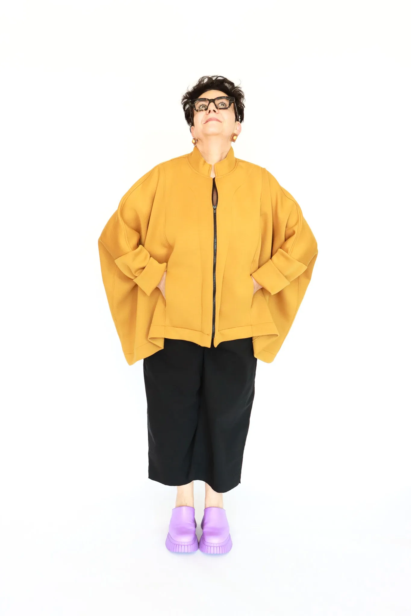 NRK Navo Jacket (2 Colors)