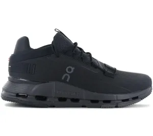 ON Running Cloudnova 2 - Herren Sneakers Schuhe All-Black 3ME30210485