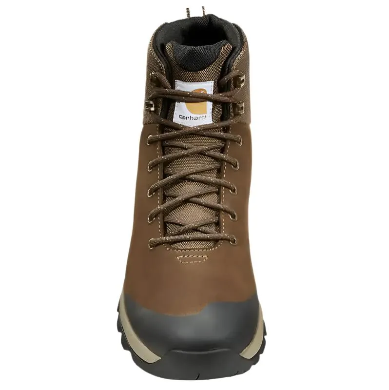 Outdoor Waterproof Alloy Toe Hiker Boot - FH5520