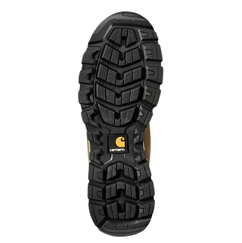 Outdoor Waterproof Alloy Toe Hiker Boot - FH5520